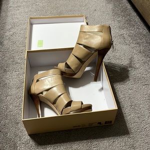 Michael Kors Gisele Platform